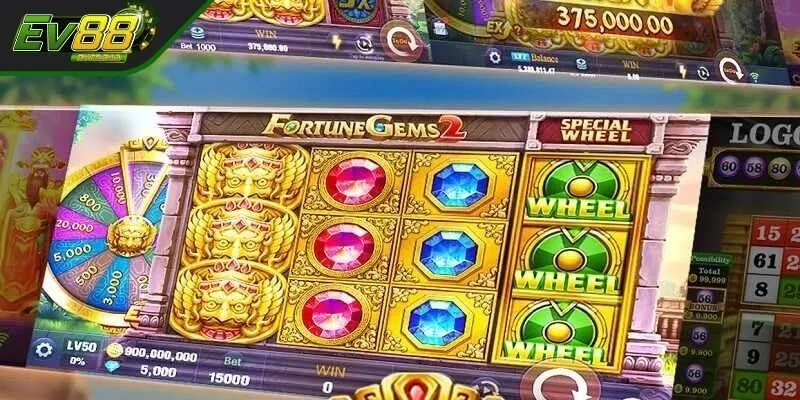 Bảo Thạch Kala mang đến trải nghiệm vừa giải trí vừa có cơ hội nhận thưởng hấp dẫn