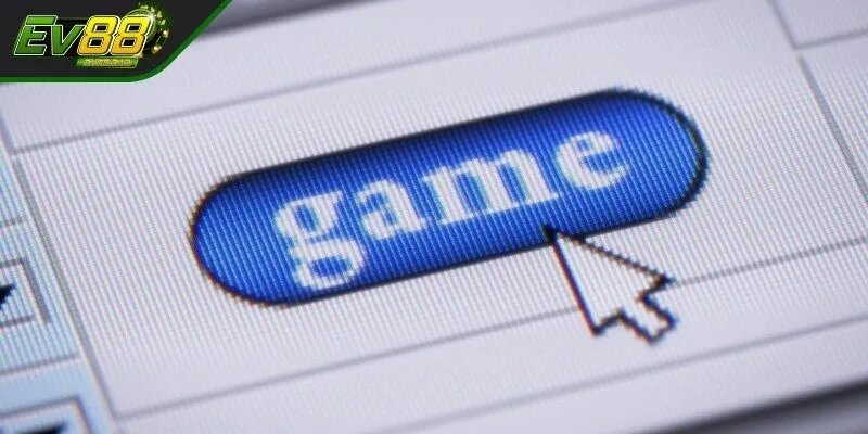 Quy trình đăng nhập chơi game EV88